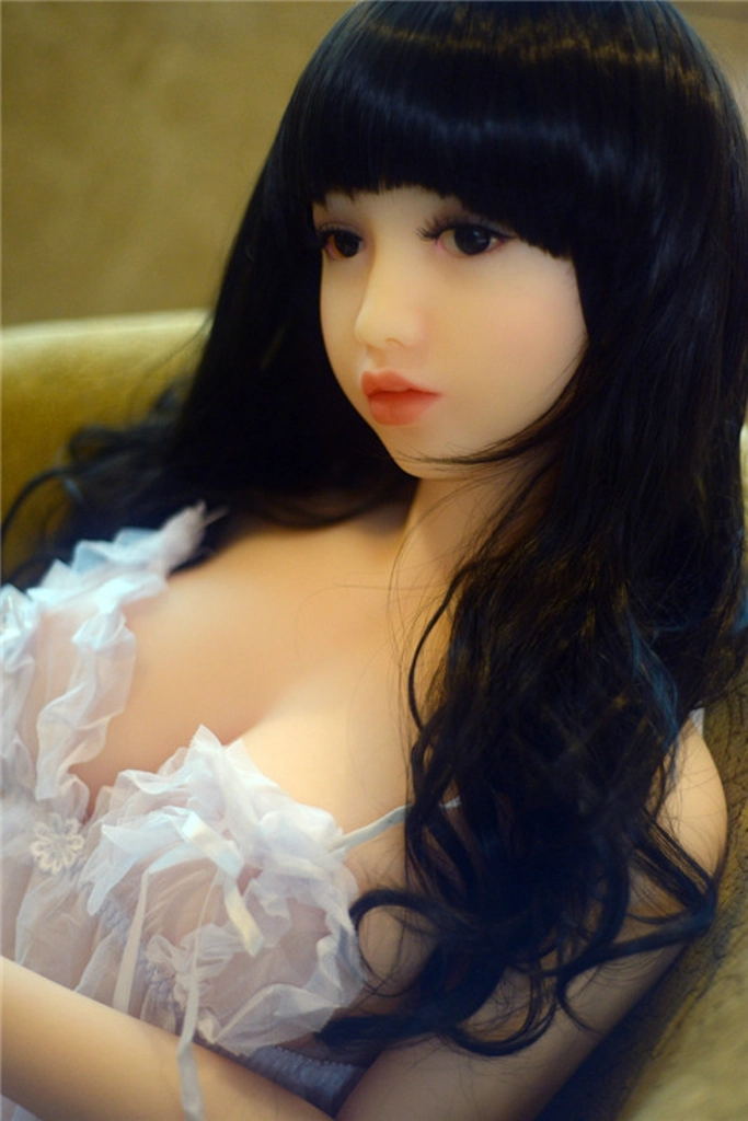 140cm Gabriela with 72# head & D cup