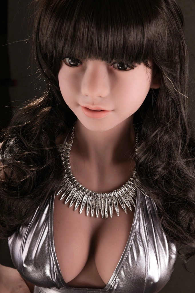 140cm Melissa with 75# head & D cup